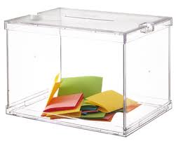 En marzo se abre el periodo electoral.